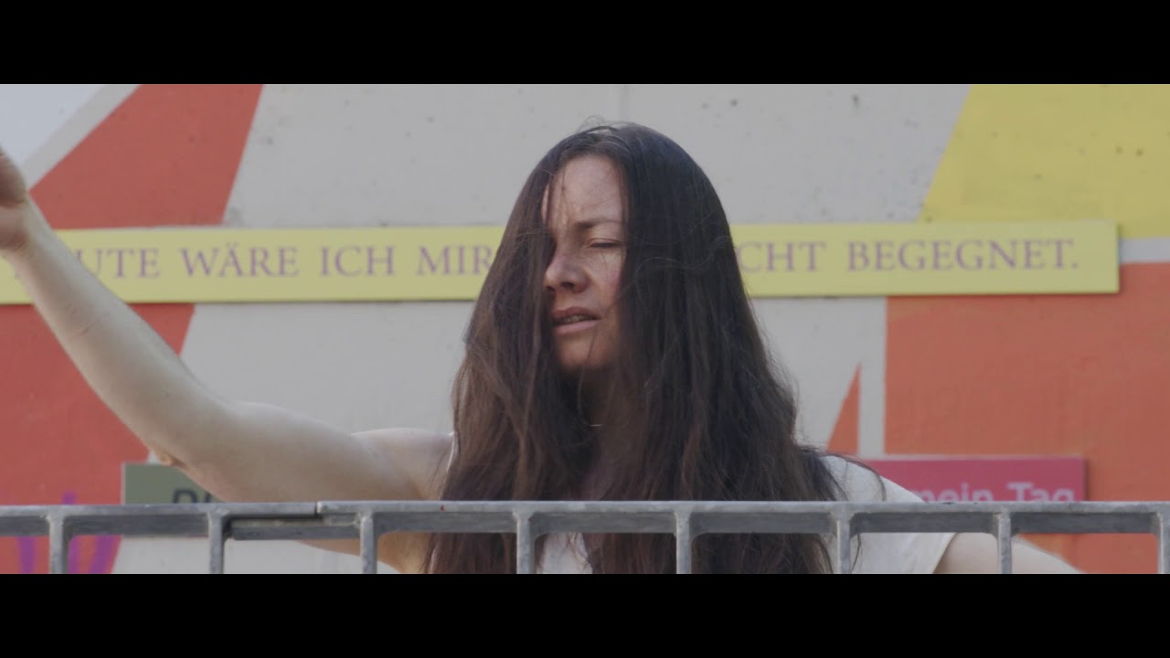 LIEDER DER MEERESFRAUEN von KILOFON - Trailer