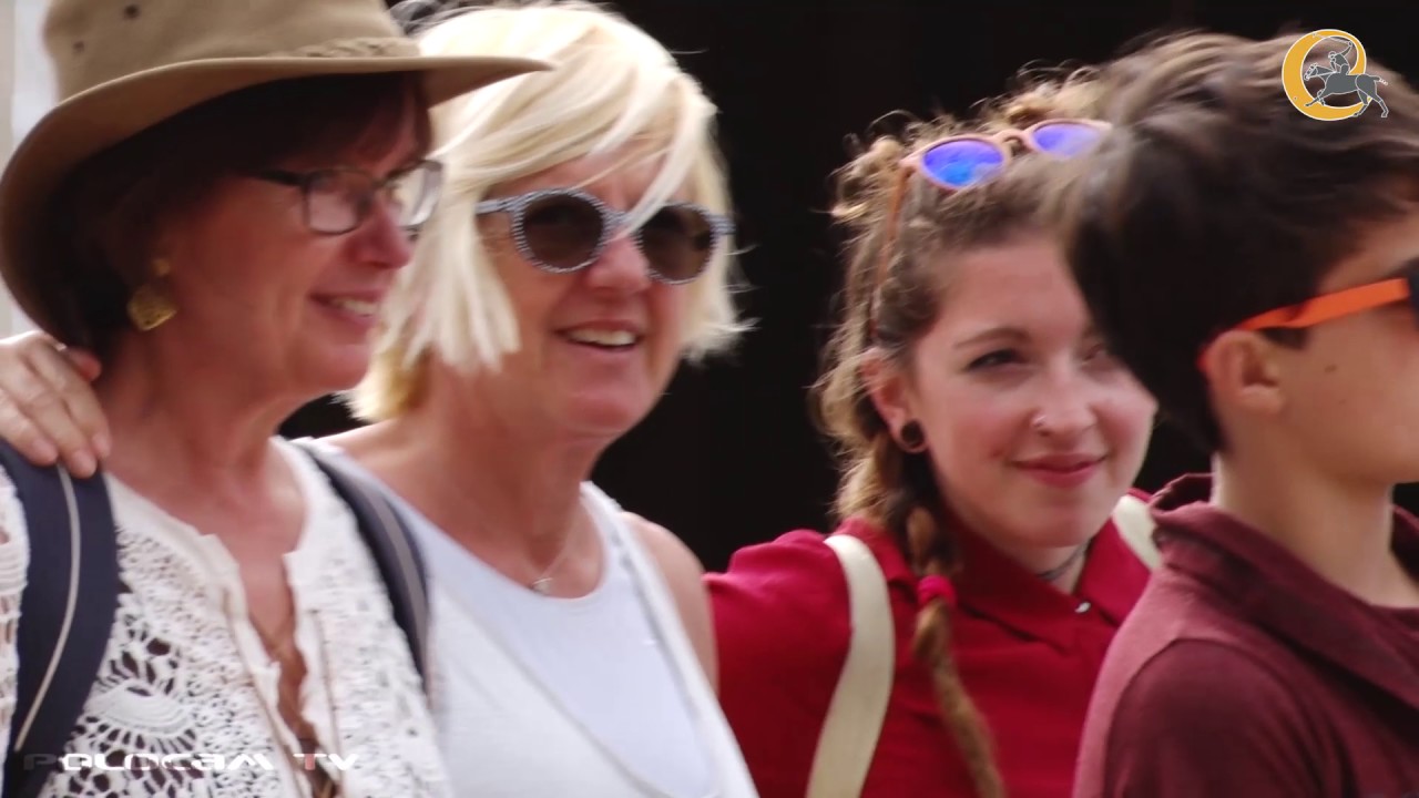Festival of horse power 2016 edit