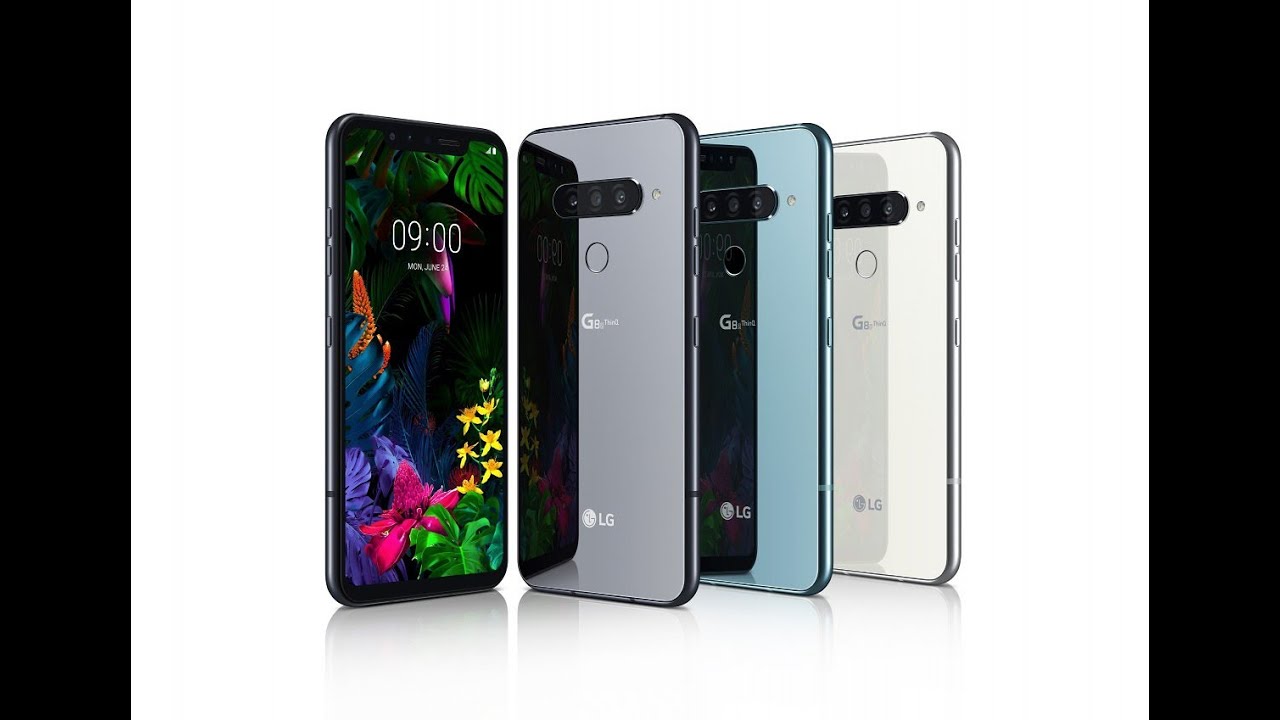 LG G8s ThinQ Long Term Review & Thoughts in English!
