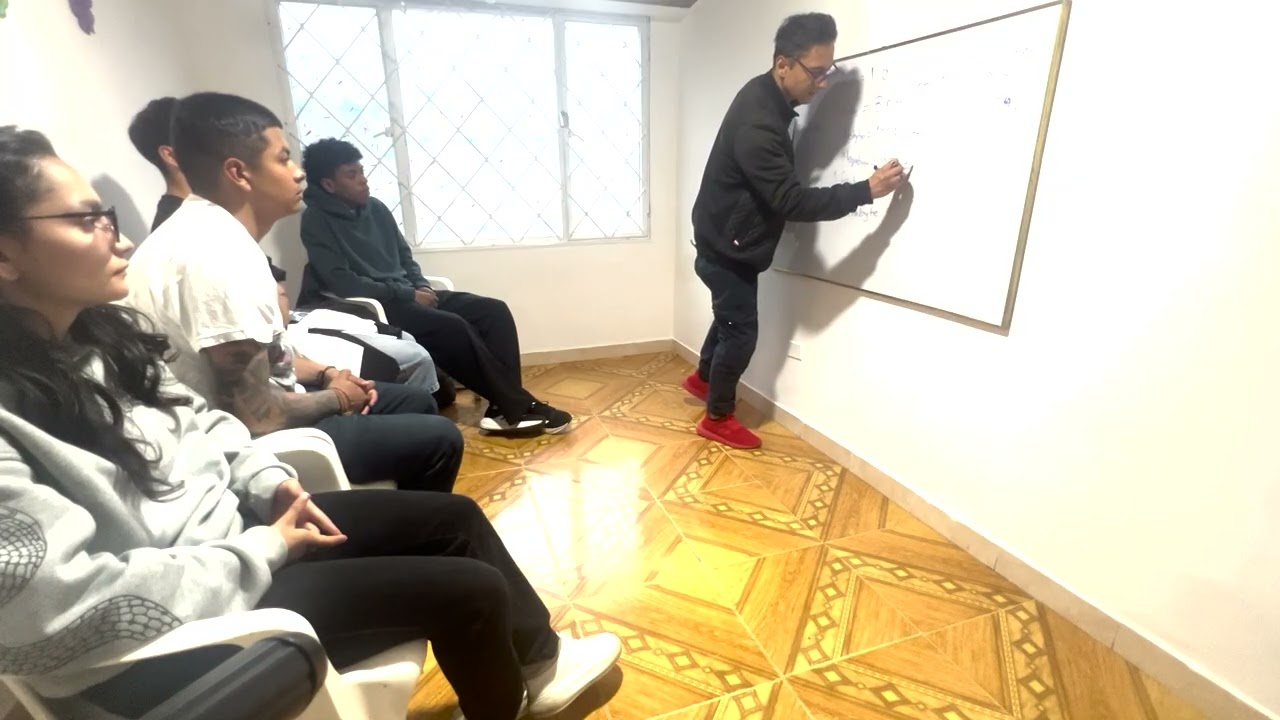 Sesión 06 - La lógica matemática detrás de un Computador