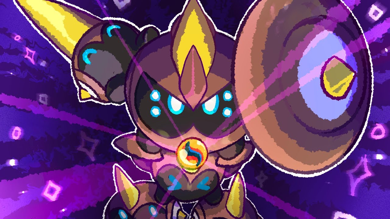 Can MEGA FALINKS Reach Rank-A ALONE