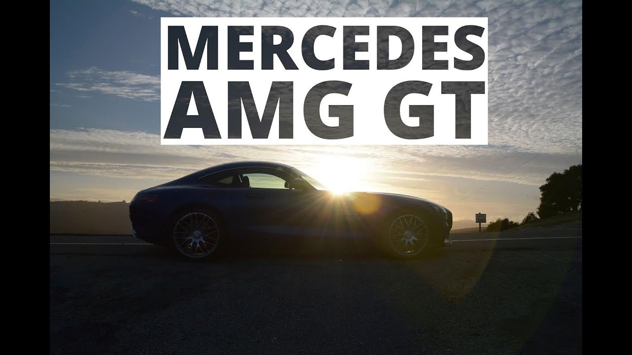 Mercedes AMG GT S 4.0 V8 510 KM, 2014 - prezentacja AutoCentrum.pl #138