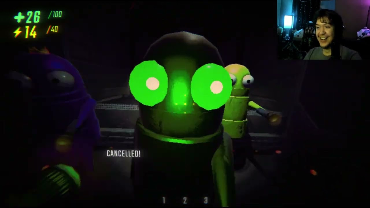 This game makes me question my friends | R.E.P.O.
