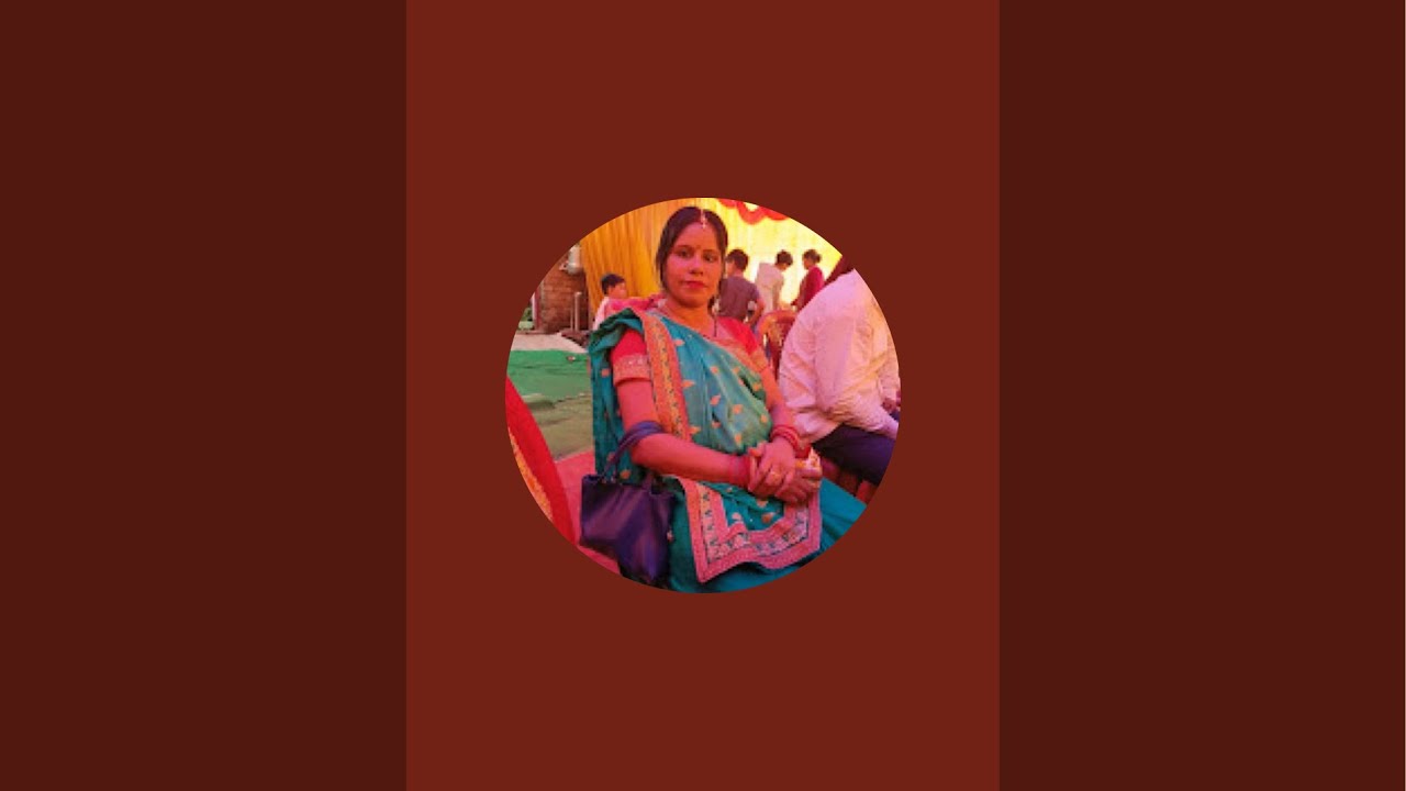 Rekha poddar is live