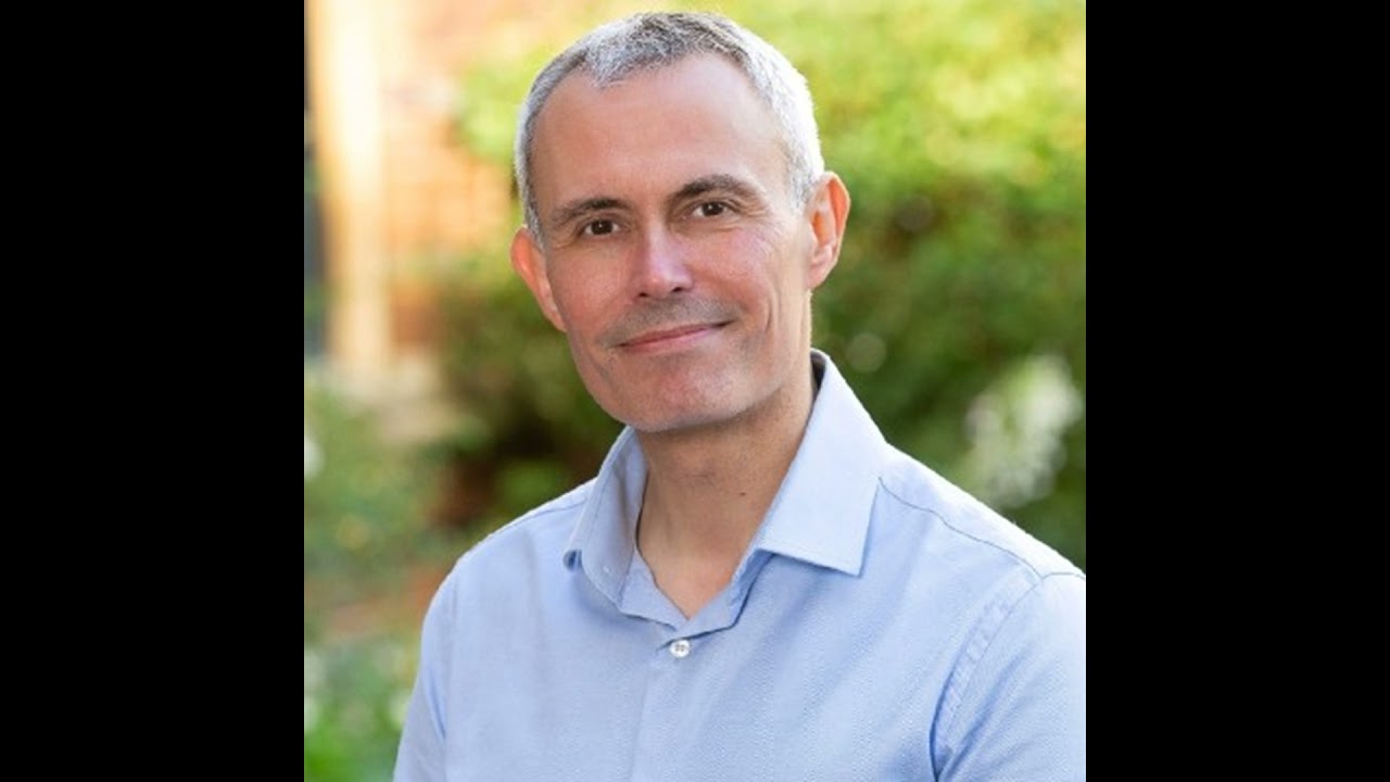 (Audio) Matthew Dashper-Hughes: You will only ever be paid as much as you really think you are worth