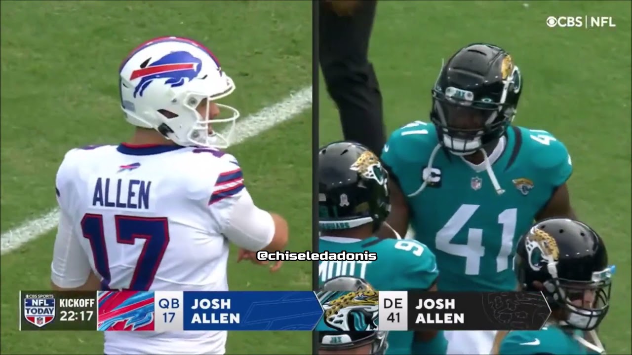 2021 NFL Week 9 Game Highlight Commentary | Sunday Afternoon Games | Chiseled Adonis