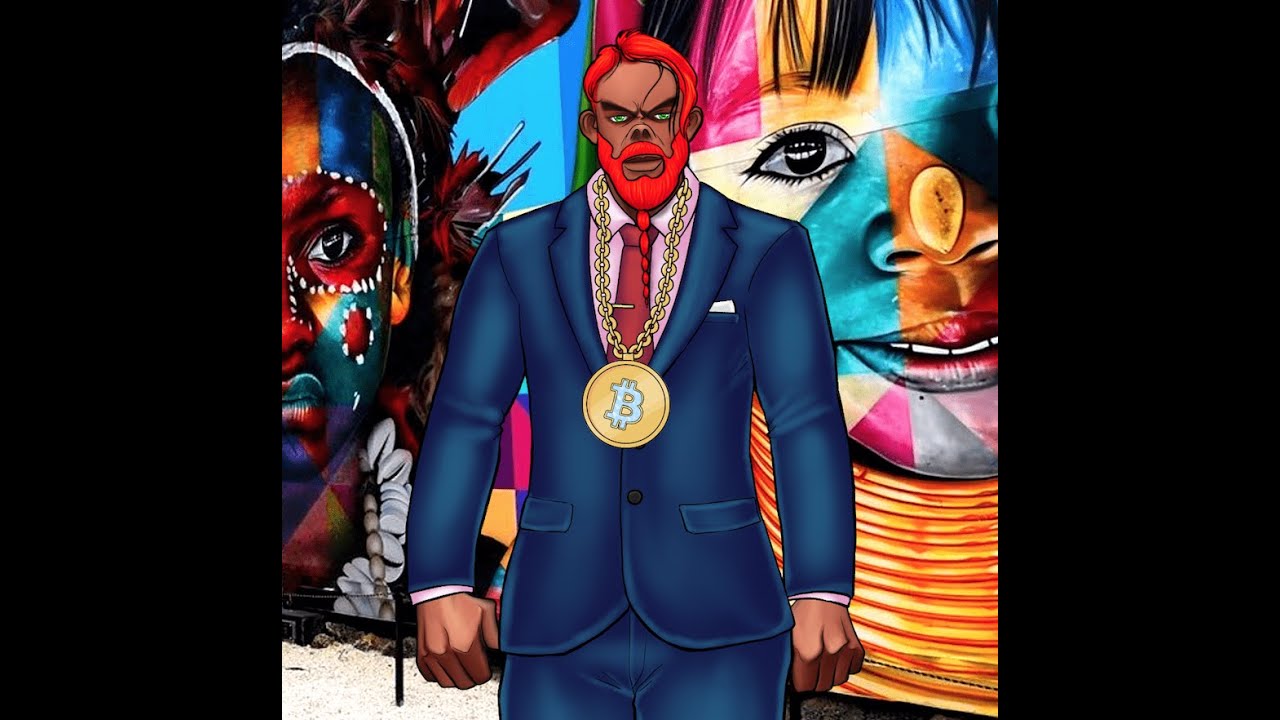 How to Whitelist Cryptocurrency Degenerates NFT Art Collection