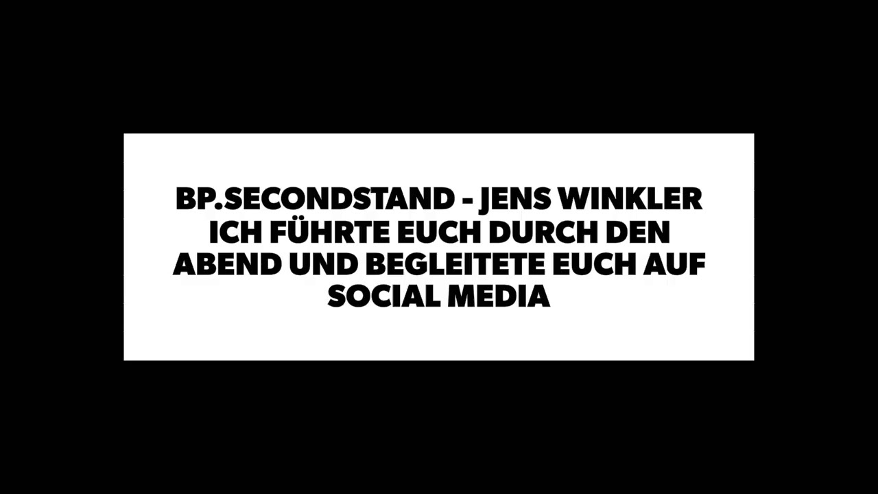 Carly Peran - Live im Kaffeestübchen Meuselwitz