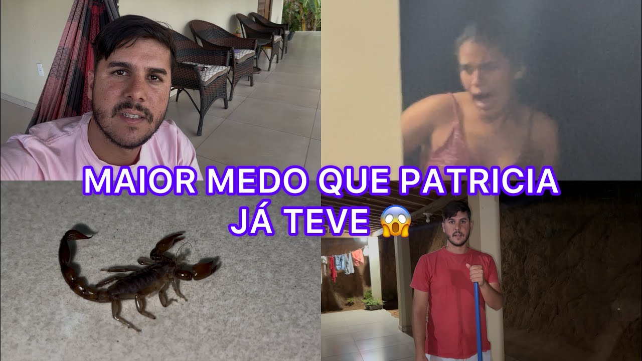 VEJAM PORQUE O YOUTUBE REMOVEU MEU VÍDEO | MOSTREI TUDO !!! 😪