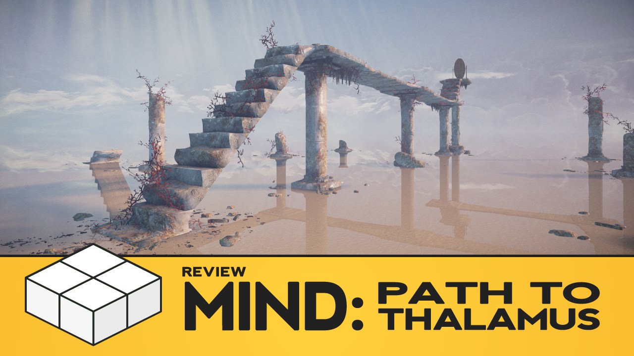 Mind: Path to Thalamus - Review
