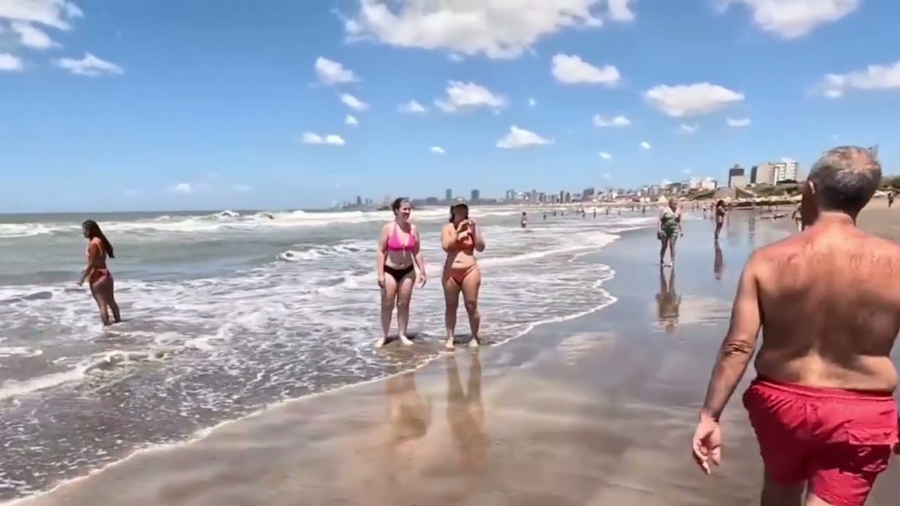 Hot samundar