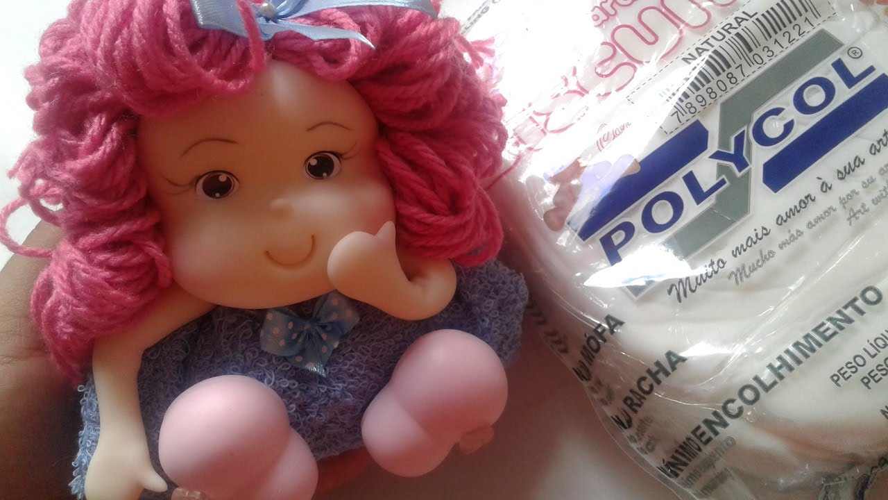 DIY- Fran aulas - sache de sabonetes - biscuit