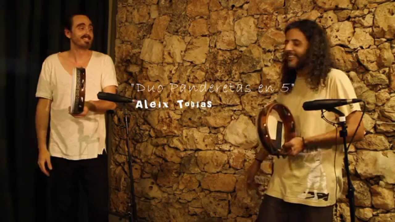 ALEIX TOBIAS 