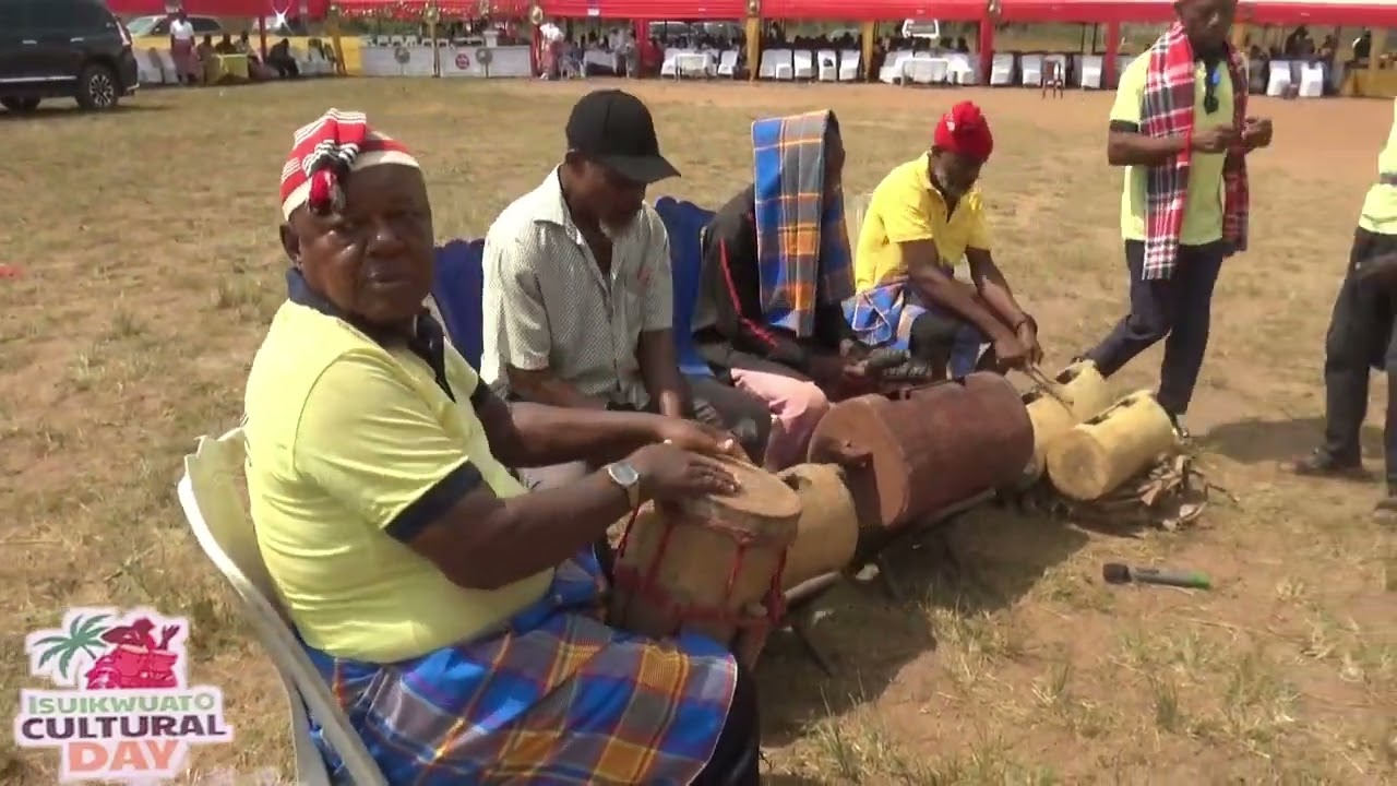 Isuikwuato Nwanneukwu Cultural Festival 2025 Day 2— themed “Embracing Our Cultural Richness.”