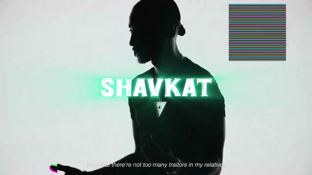 [FREE] FREEZE CORLEONE X NINHO X WERENOI TYPE BEAT TRAP 2025 ''SHAVKAT'' RAP HARD ☠️💥 (SKY PROD)