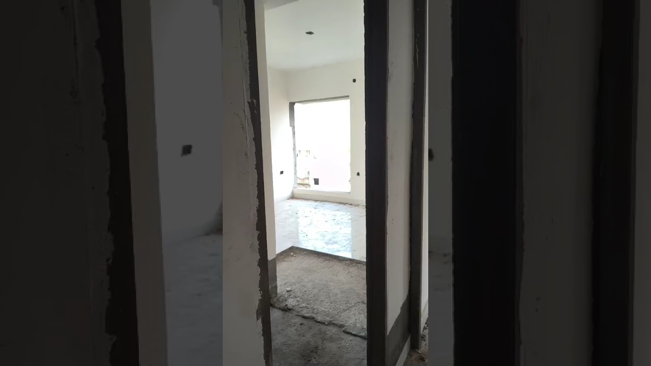 Rohra Imperial Newtown | 3BHK 1200 Sq Ft Under Construction Flat Tour