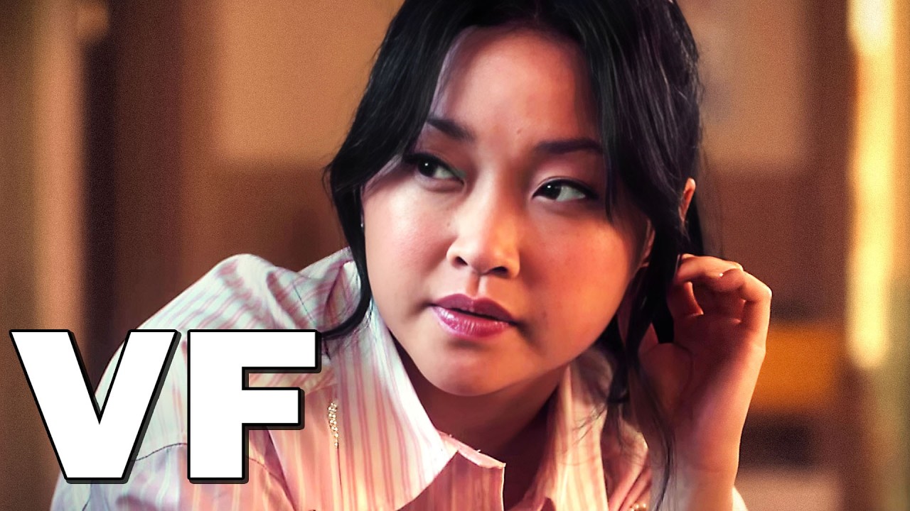 XO KITTY Saison 3 Bande Annonce VF (2026) Lana Condor