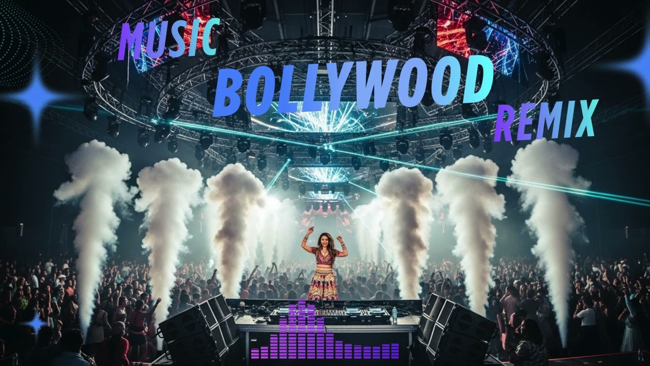 Afterhours India 🌃 | Hindi Nonstop DJ Remix Session