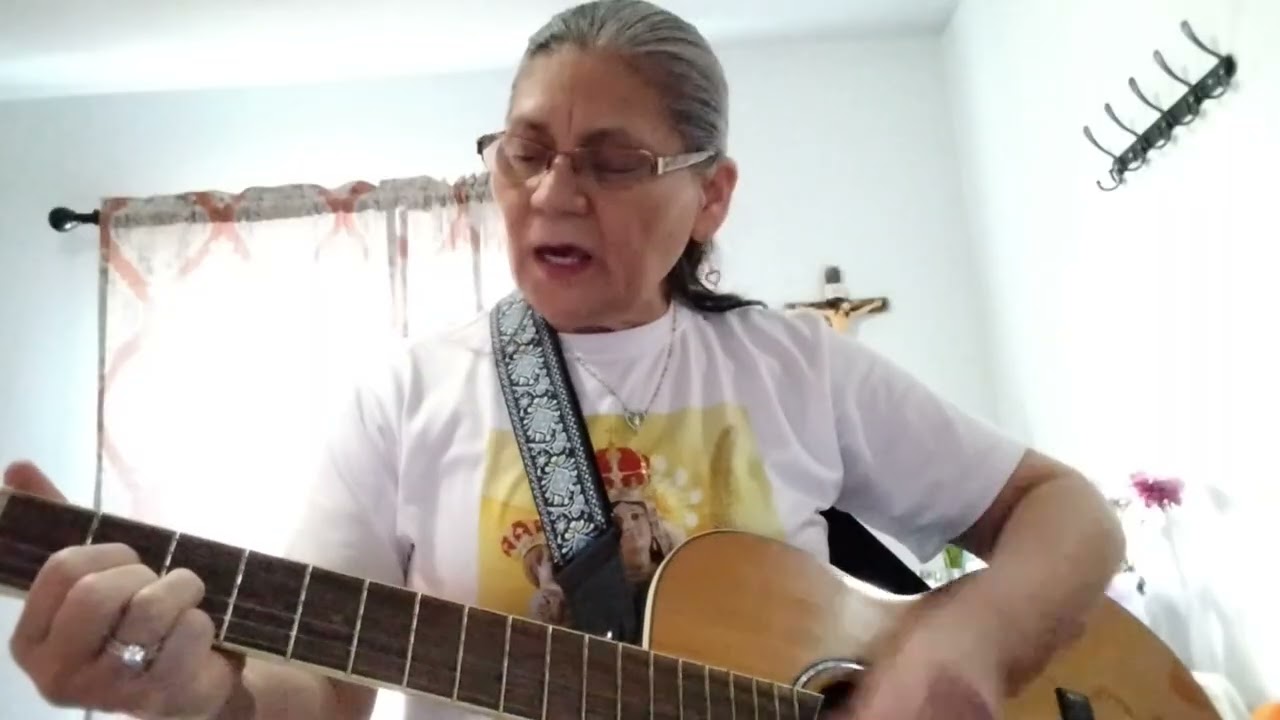 Ven Espiritu