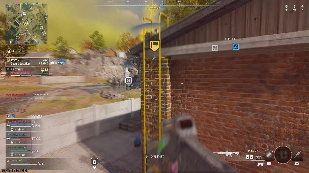 Call of Duty
