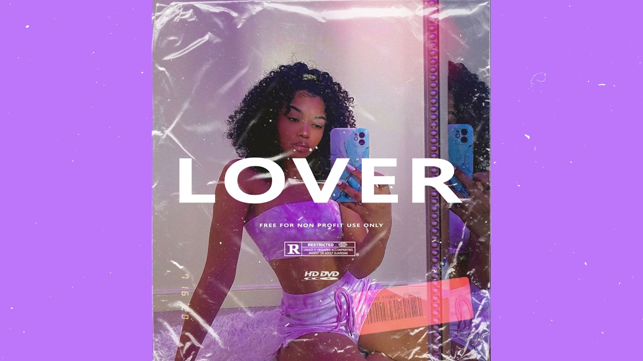 (SOLD) R&B/Drill x A1 x J1 x Aitch Type Beat - Lover | Free Melodic Guitar UK Drill Type Beat 2021
