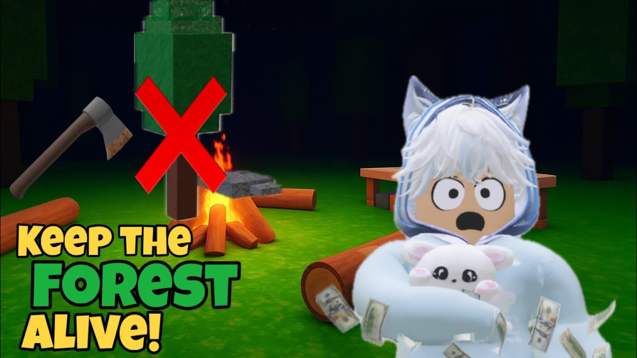 #PrayforSUMATRA: Aku Coba Bertahan Hidup Tanpa Merusak Hutan di 99 Nights in the Forest