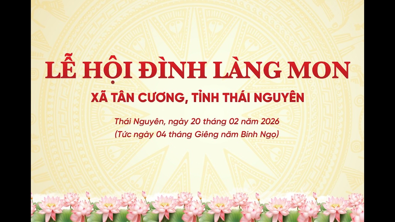HOI DINH LANG MON