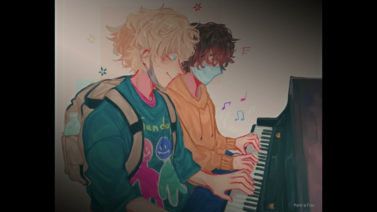 𝐓𝐀𝐑𝐎𝐍 𝐄𝐆𝐄𝐑𝐓𝐎𝐍- 𝐈’𝐌 𝐒𝐓𝐈𝐋𝐋 𝐒𝐓𝐀𝐍𝐃𝐈𝐍𝐆 (𝐒𝐋𝐎𝐖𝐄𝐃)