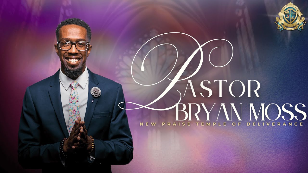 OWCI Wednesday Morning Glory - Pastor Bryan Moss