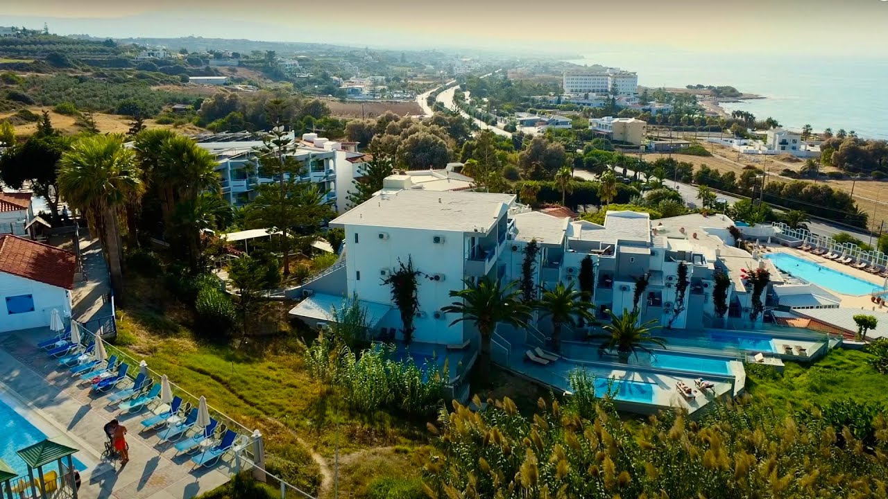 Skaleta | Kreta | Griechenland