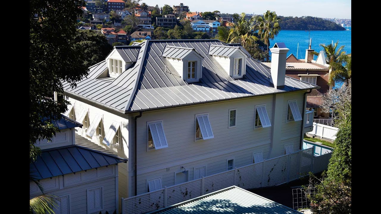 Sterland Roofing & Cladding - The Copper & Zinc Specialists