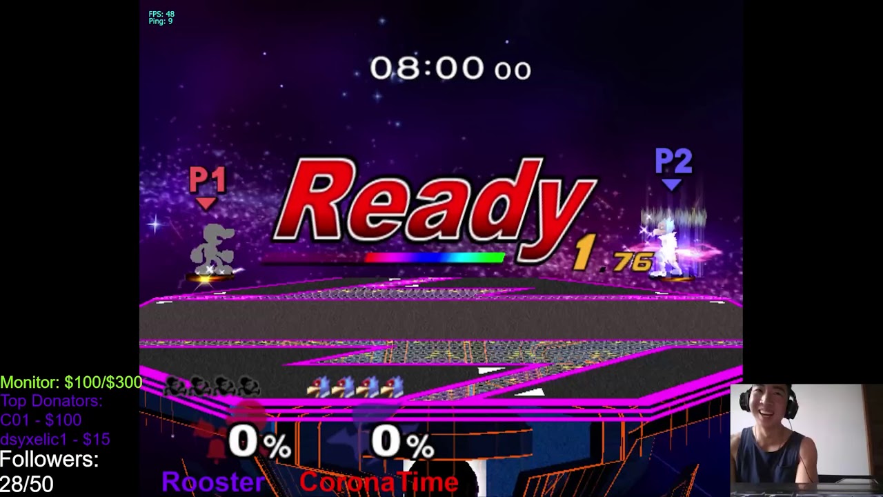 [Melee] Melee Archives pt X