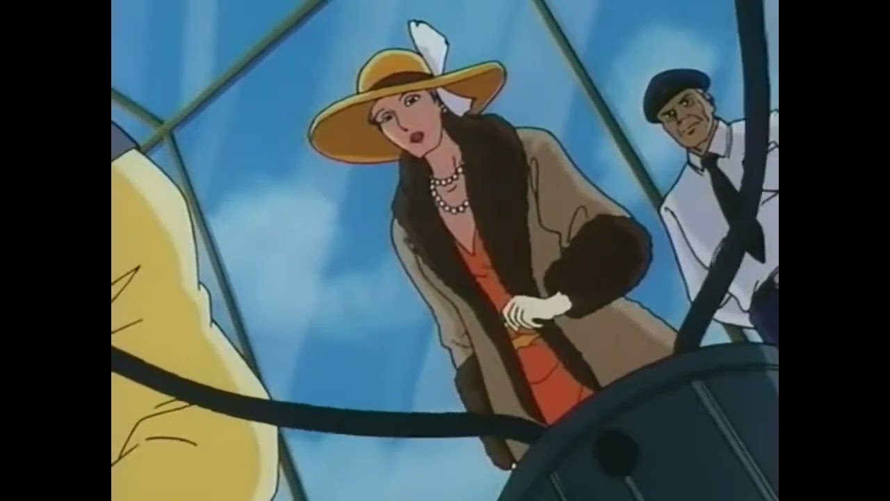 Reporter Blues Episode 37 - The Bonsai Burglars - English Sub