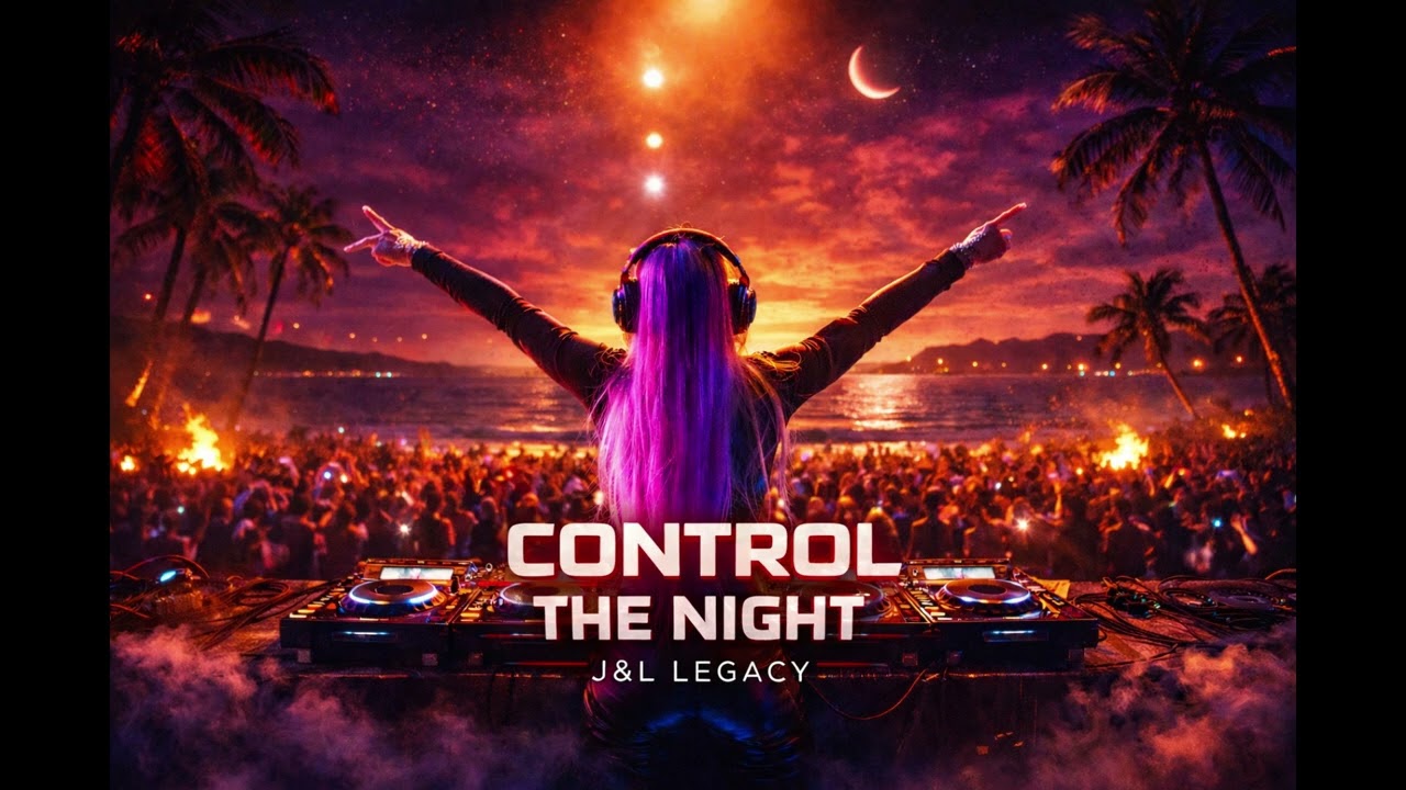 Control The Night