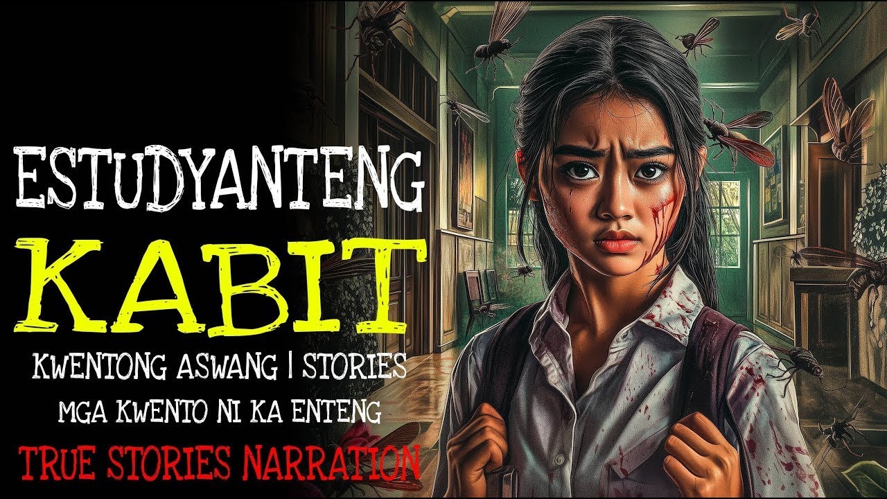 ESTUDYANTENG KABIT