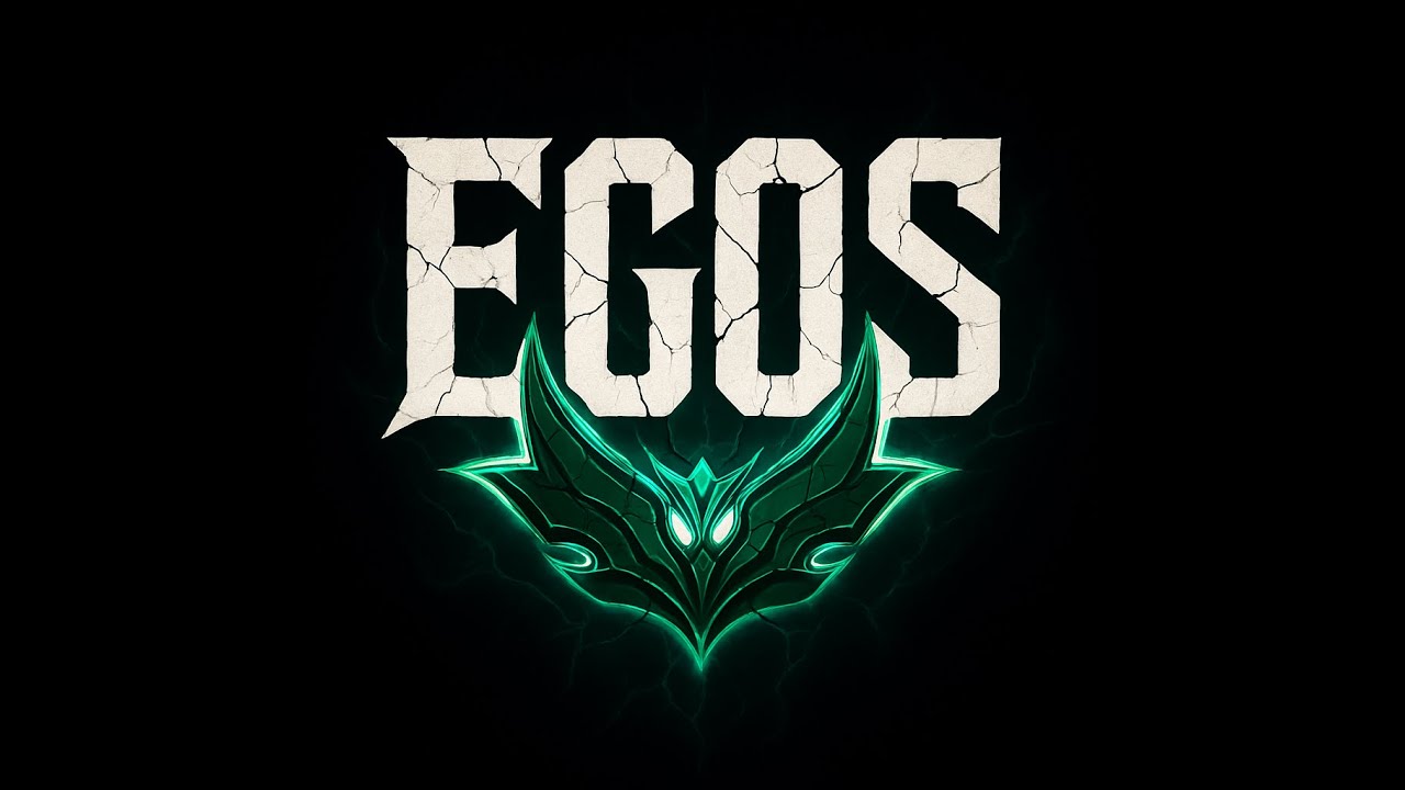JbpoppinZ - EGOS