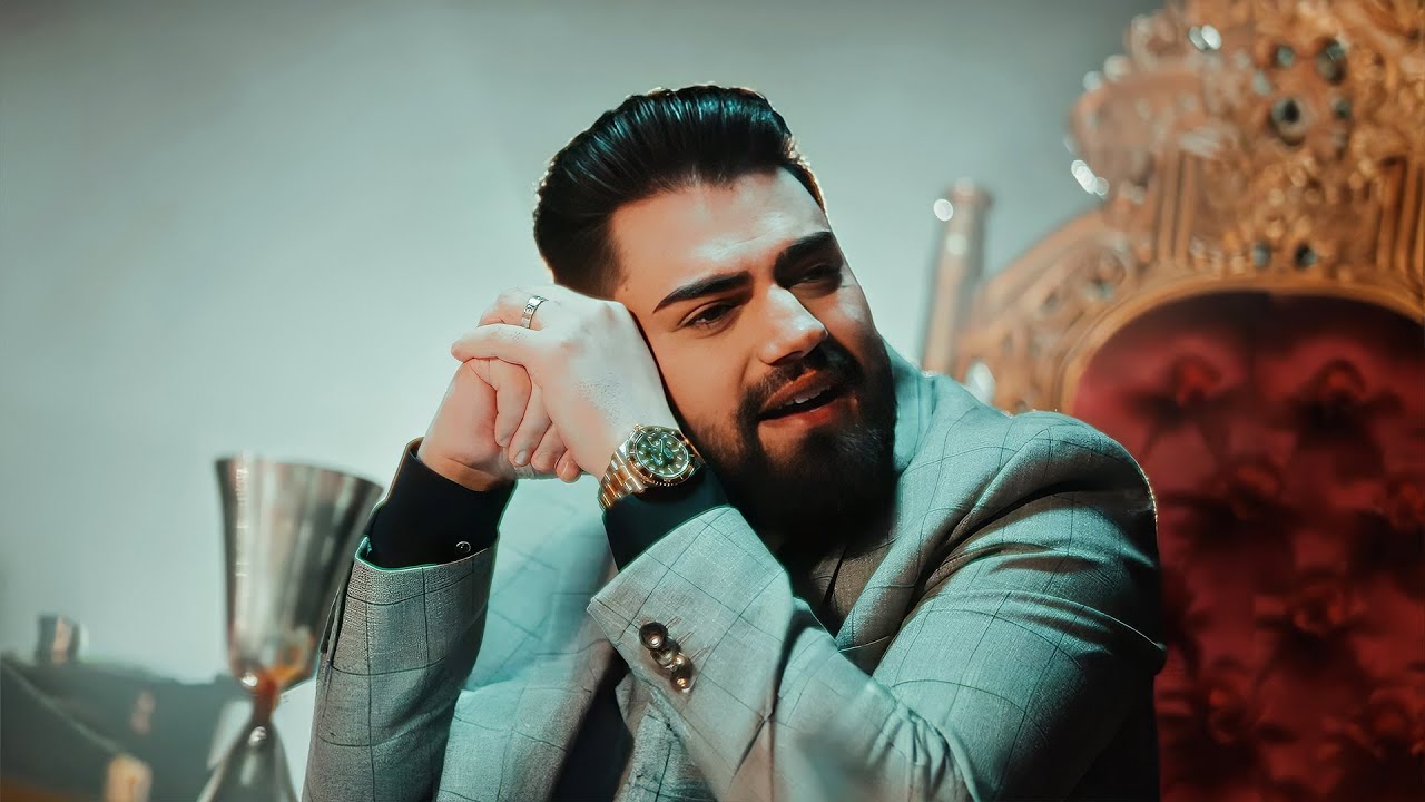 Iuly Neamtu - S-au dus si anii, numaram banii [Video Oficial] 2024