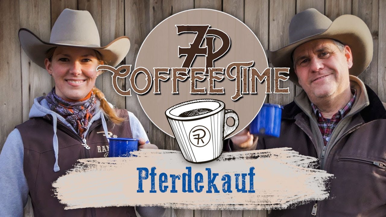 Augen auf beim Pferdekauf | 7P CoffeeTime ☕