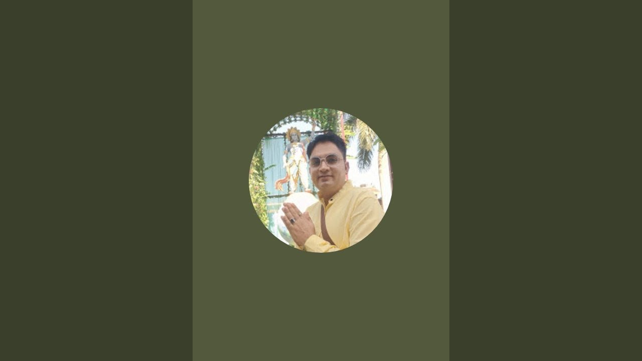 Lokesh Patidar is live