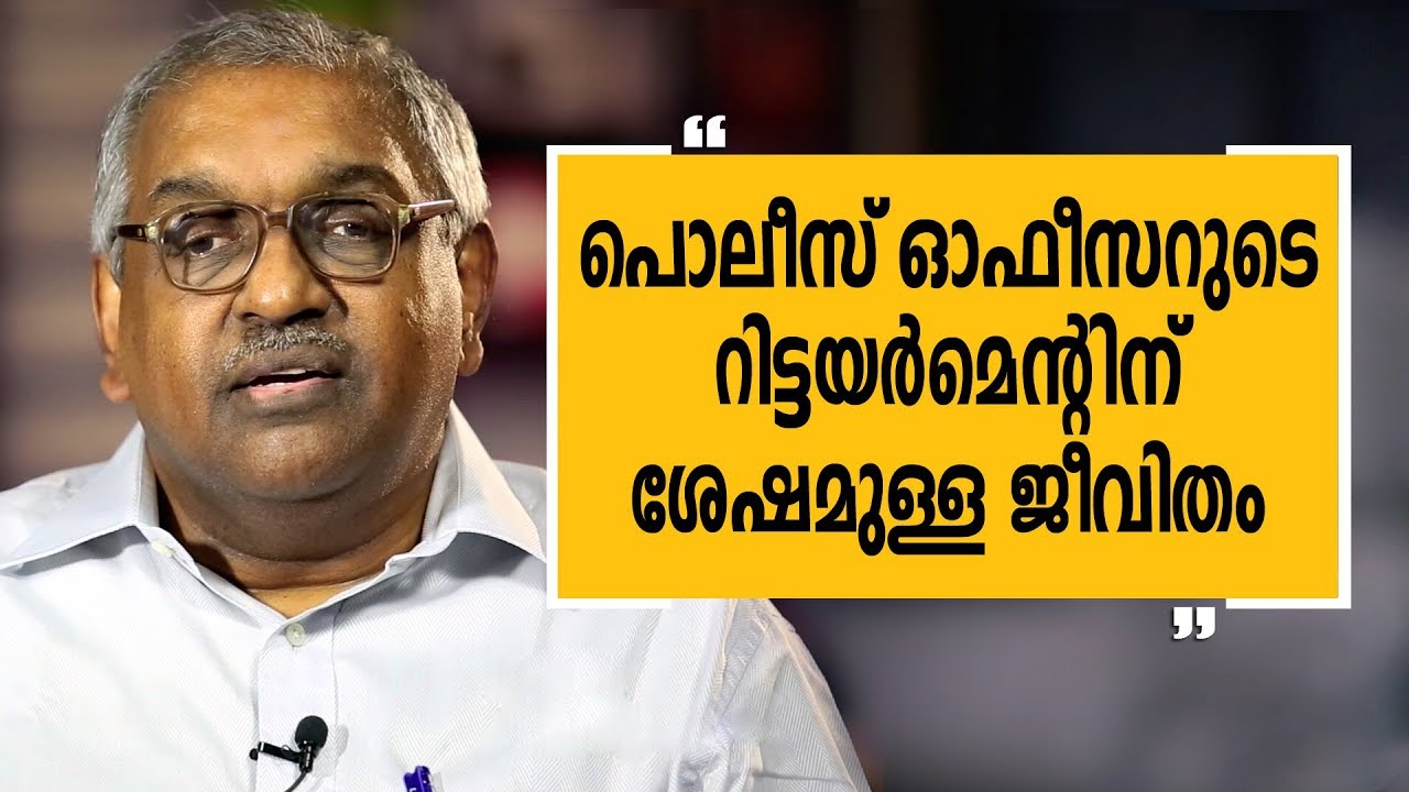 Alexander Jacob 48 | Charithram Enniloode | Safari TV
