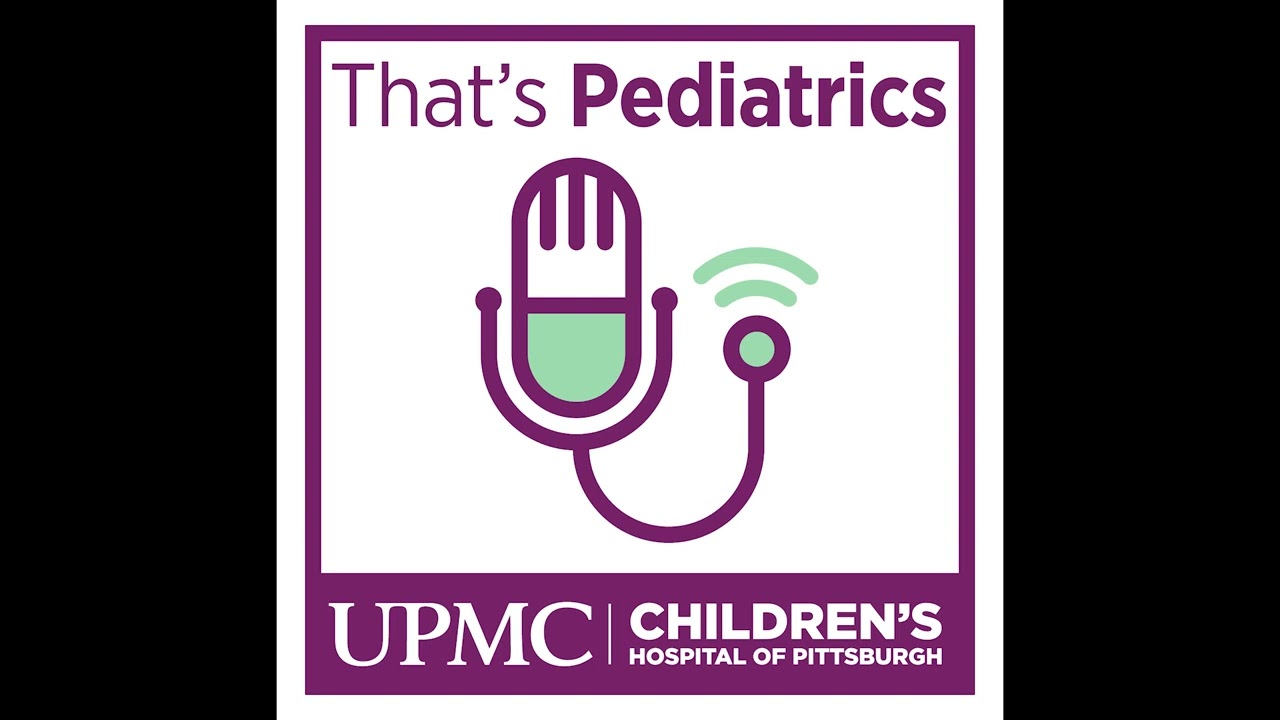 How the UPMC MOMI Database Fuels Maternal and Infant Health Research with Dr. Janet Catov