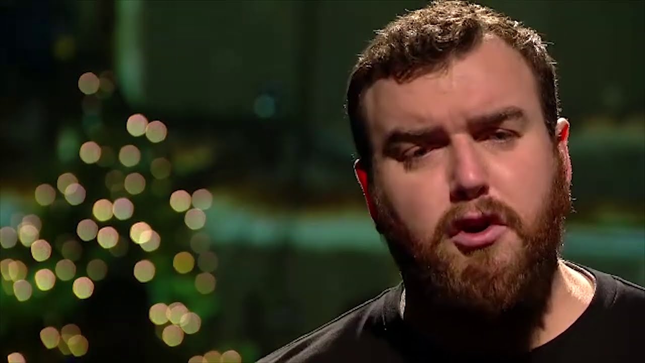 Stephen James Smith - 'Dublin, You Are' | The Late Late Show | RTÉ One