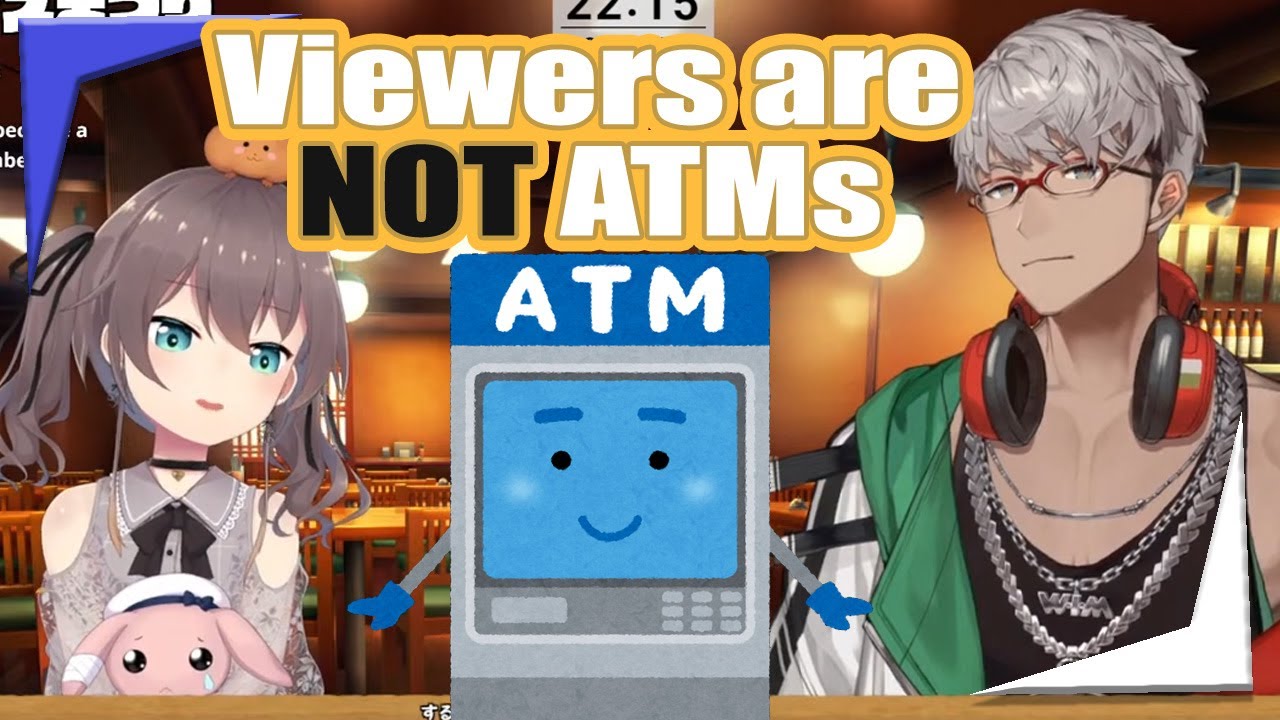 Matsuri and Arusan refutes accusation that 