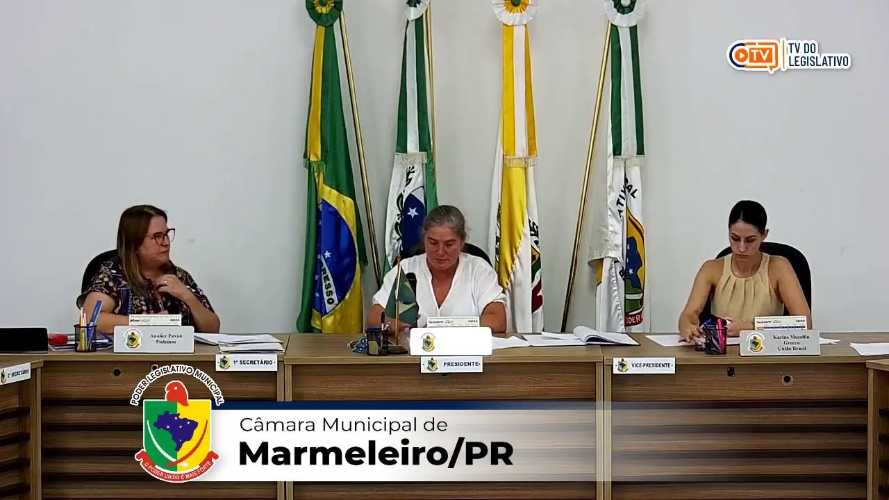 Reunião Ordinária da CCJDS - 09/03/2026