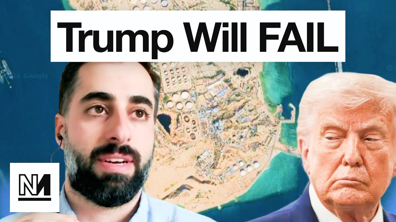 US Will LOSE The Economic War With Iran