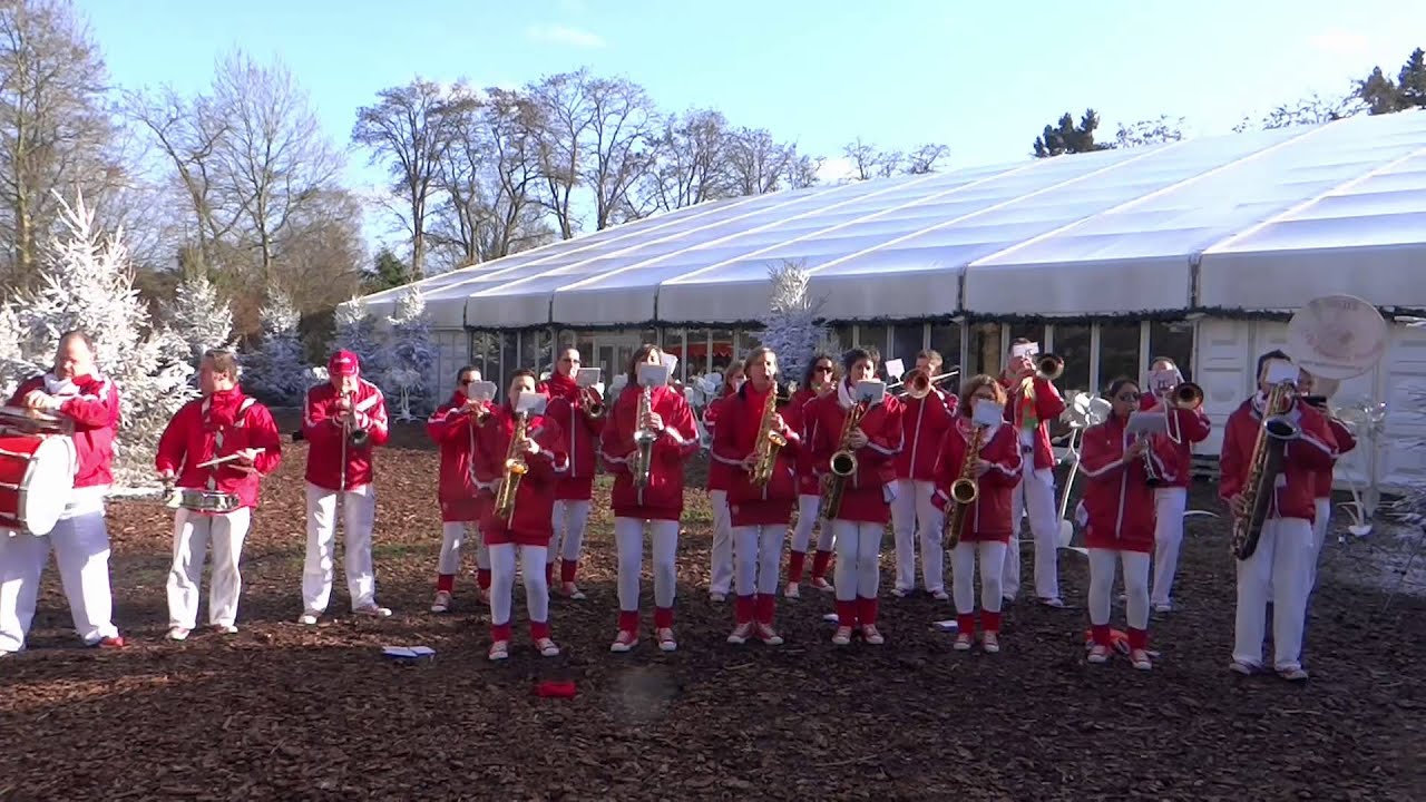 Feestorkest Op Dokters Recept: Take on me (Reel Big Fish)
