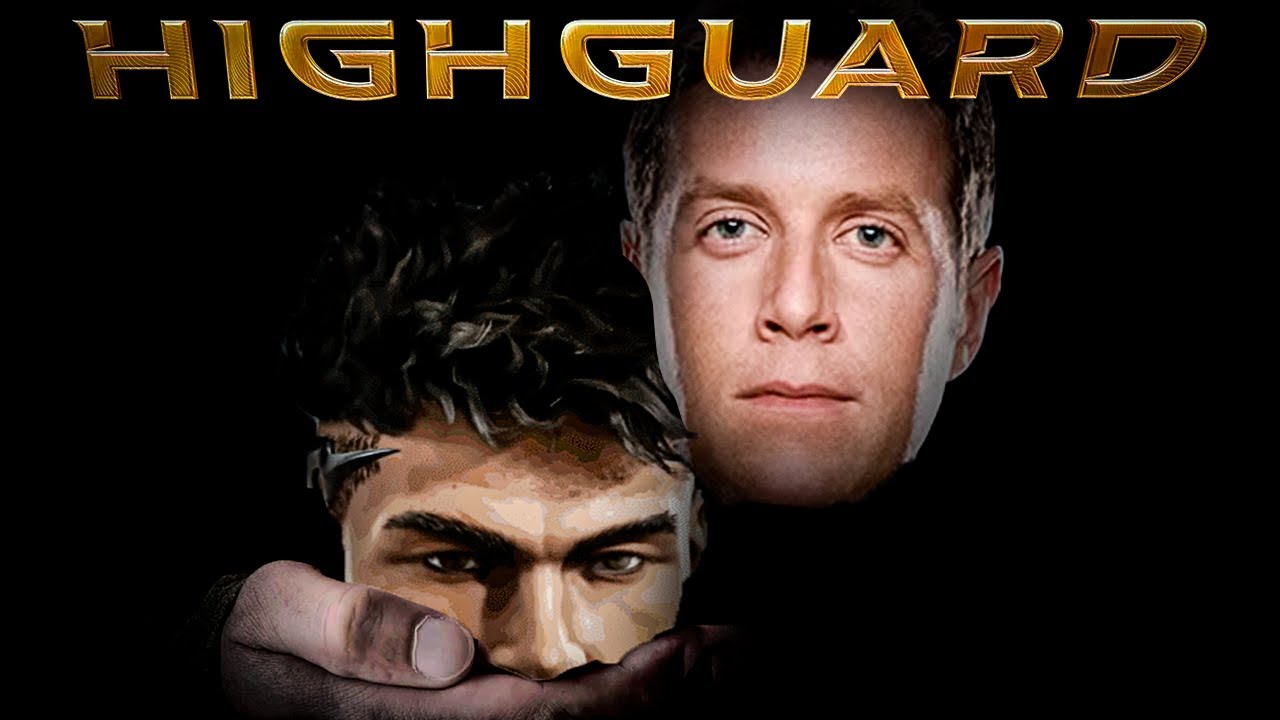 НИ СЛОВА О HIGHGUARD
