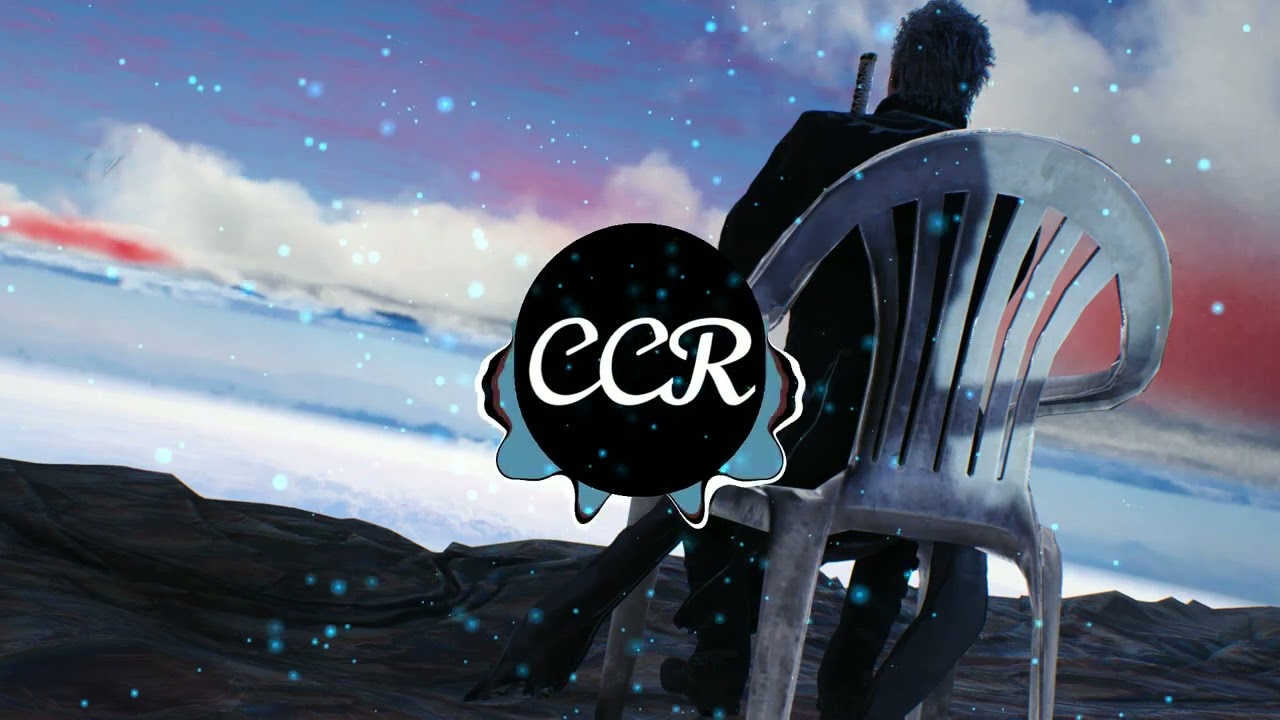 [Bury the Light Hardstyle Bootleg] Casey Edwards ft. Victor Borba  - Bury the Light (CCRush Remix)