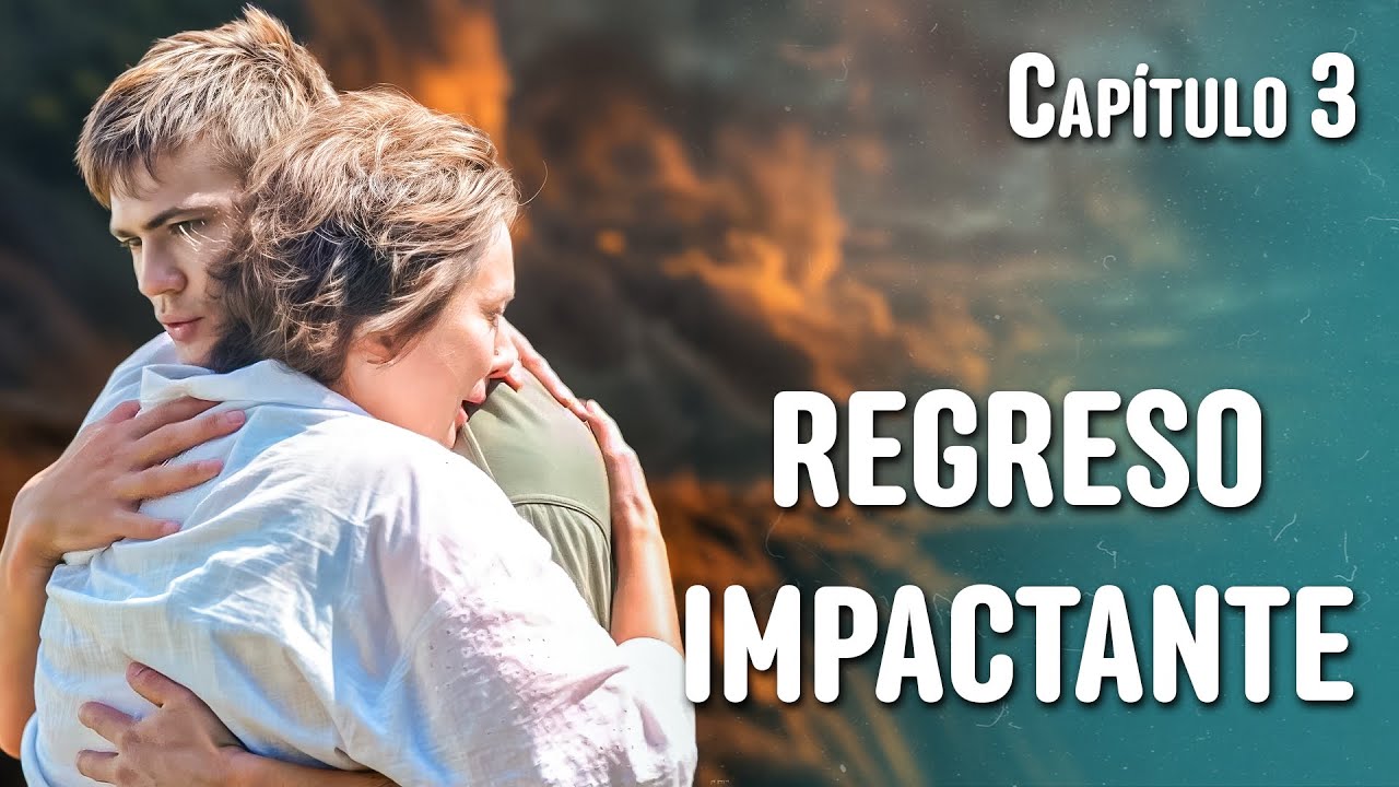 Volvió y ella ya estaba casada con SU HERMANO. Una familia – Capítulo 3 | Películas Románticas