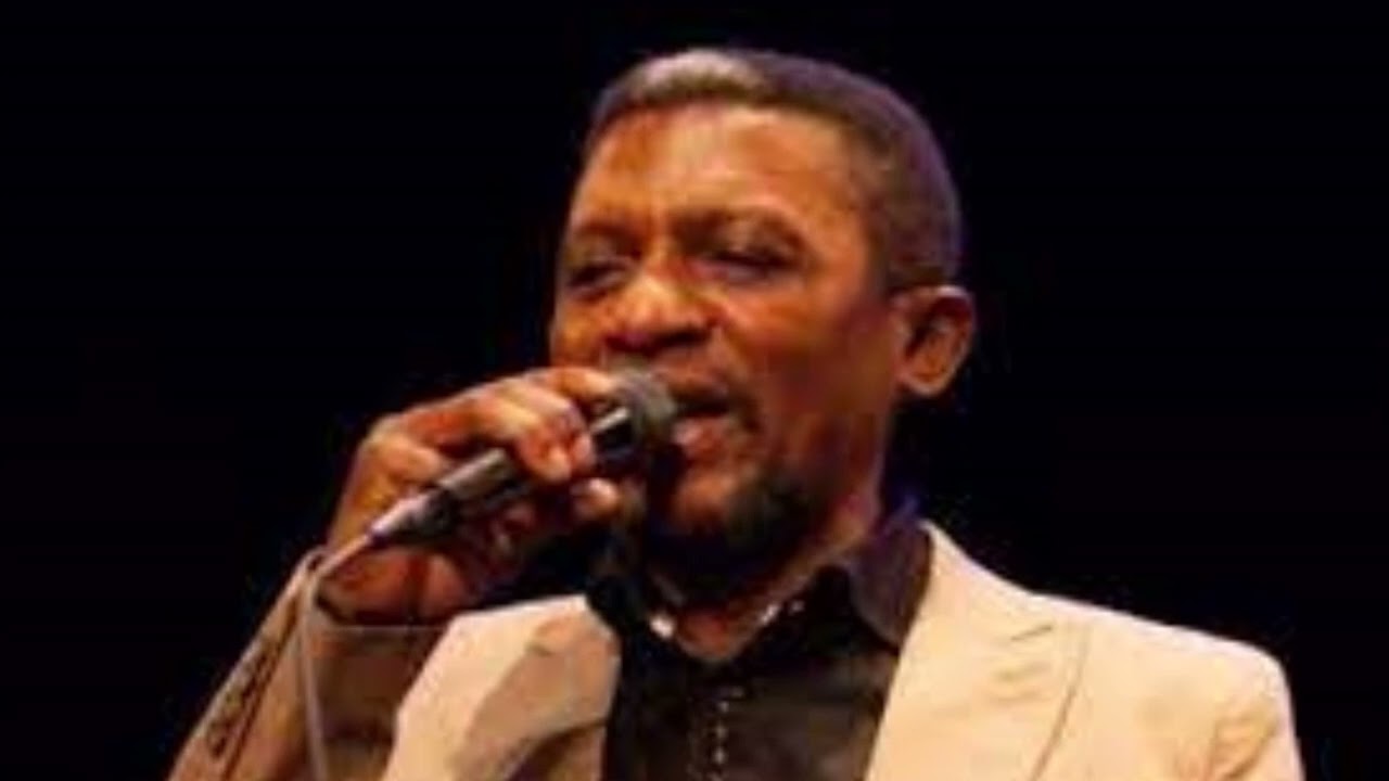 CONCERT ZAÏKO LANGA LANGA À GENÈVE ( VERS 1990)
